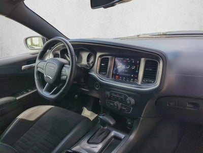 2023 Dodge Charger Scat Pack RWD