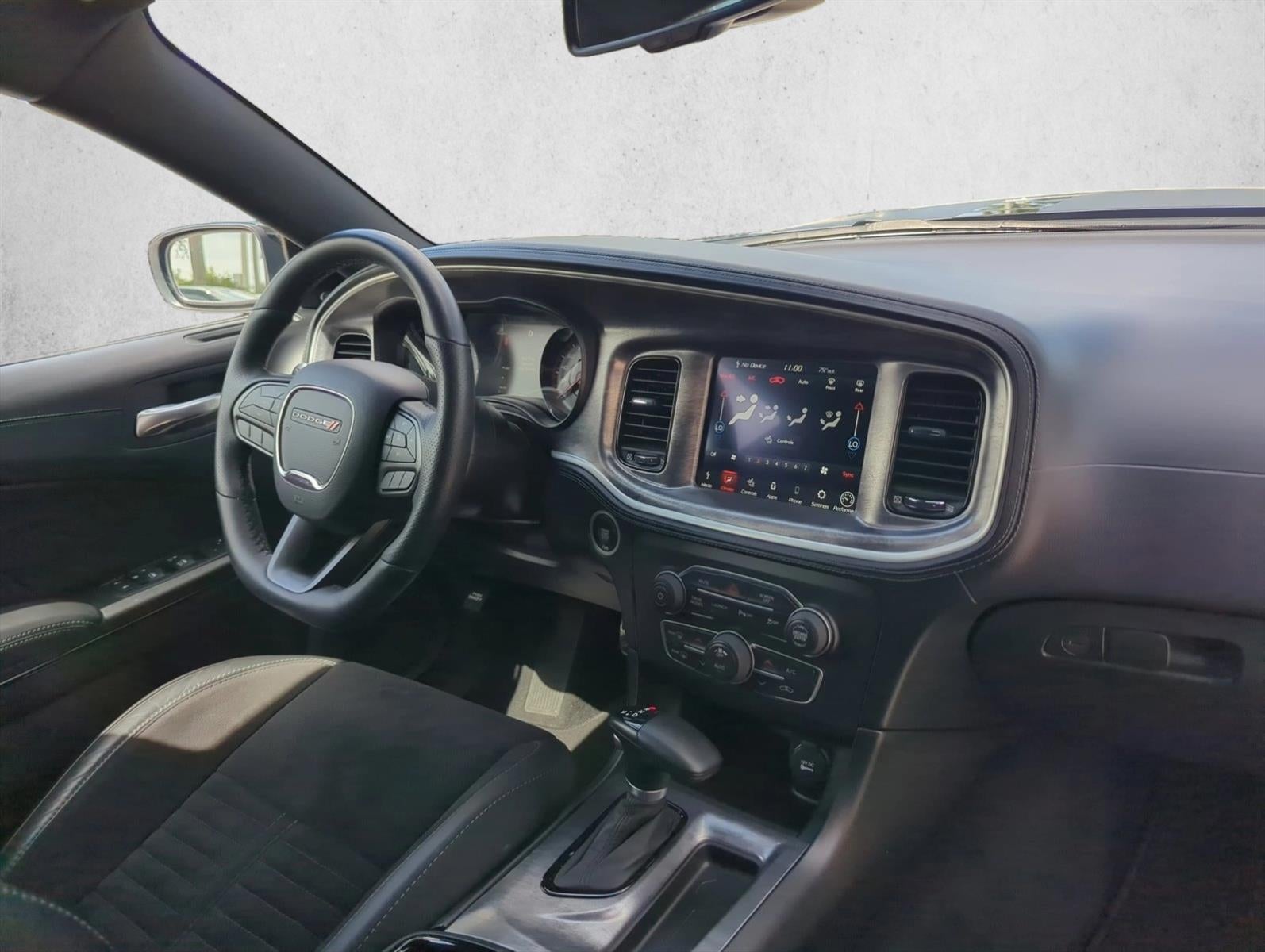 2023 Dodge Charger Scat Pack RWD