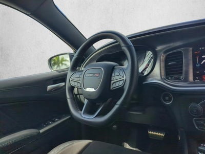 2023 Dodge Charger Scat Pack RWD