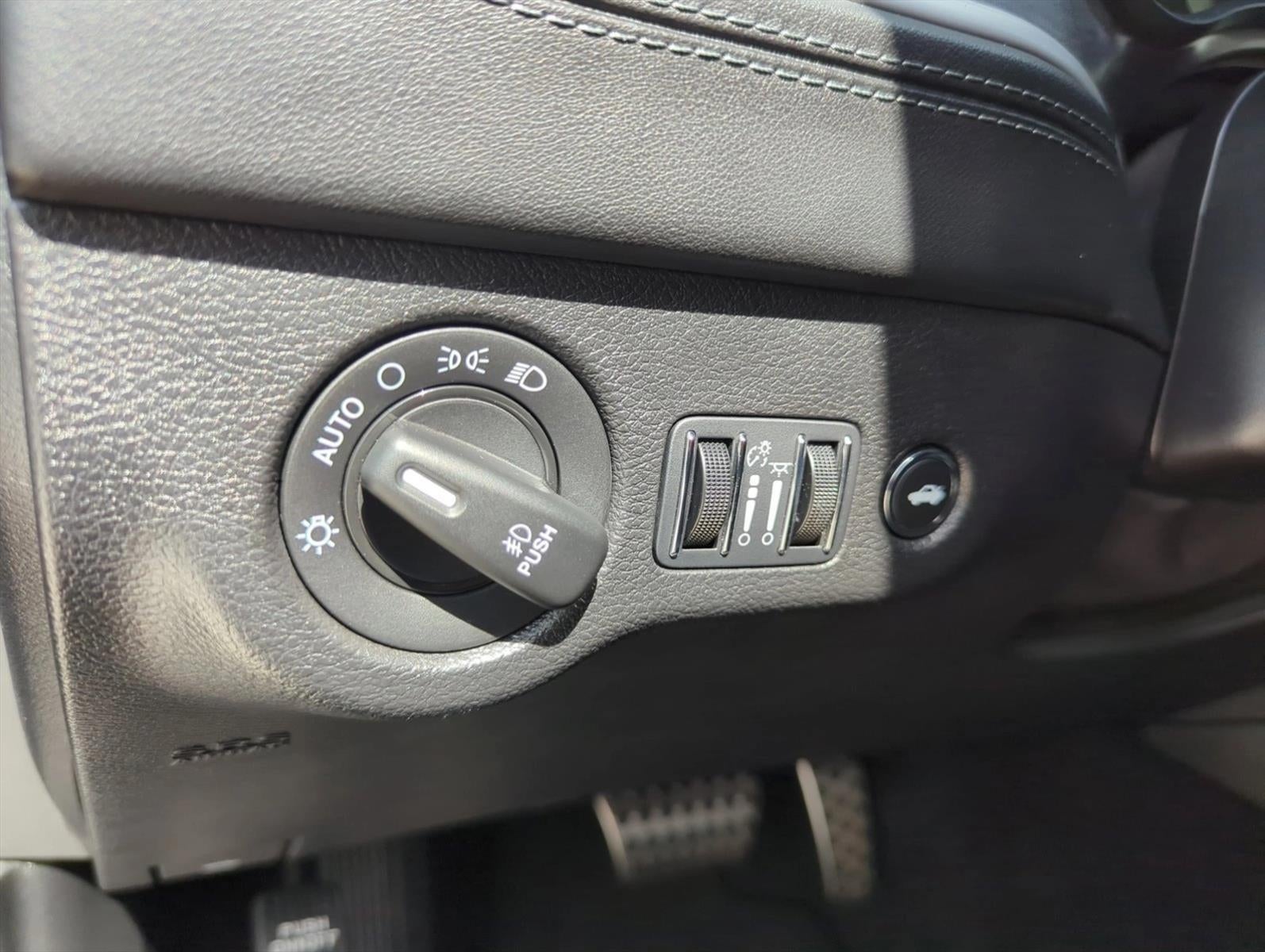 2023 Dodge Charger Scat Pack RWD