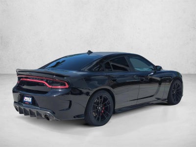 2023 Dodge Charger Scat Pack RWD