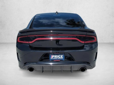 2023 Dodge Charger Scat Pack RWD