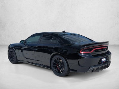 2023 Dodge Charger Scat Pack RWD