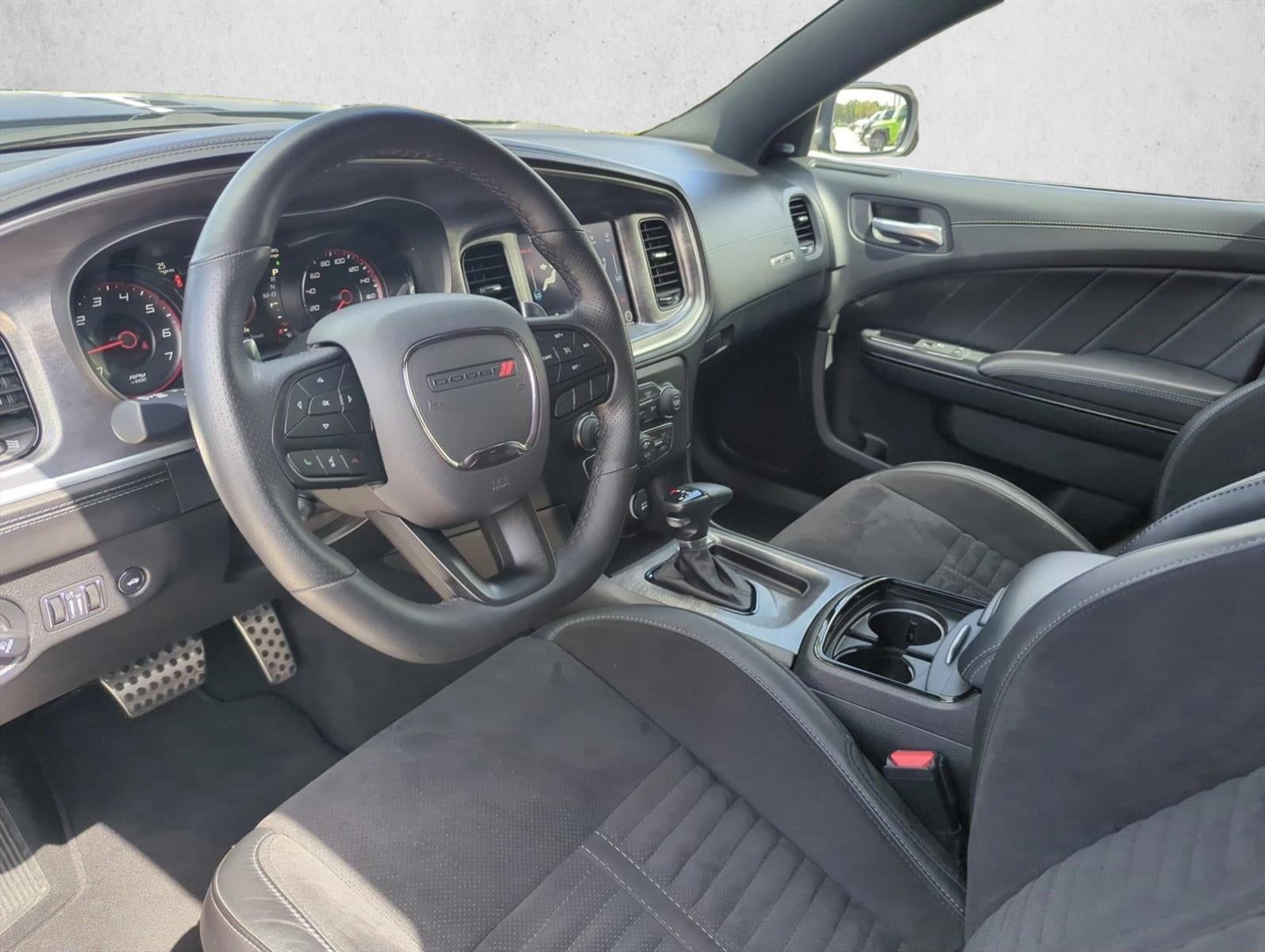 2023 Dodge Charger Scat Pack RWD