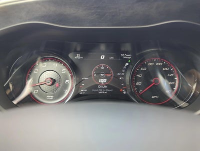 2023 Dodge Charger Scat Pack RWD