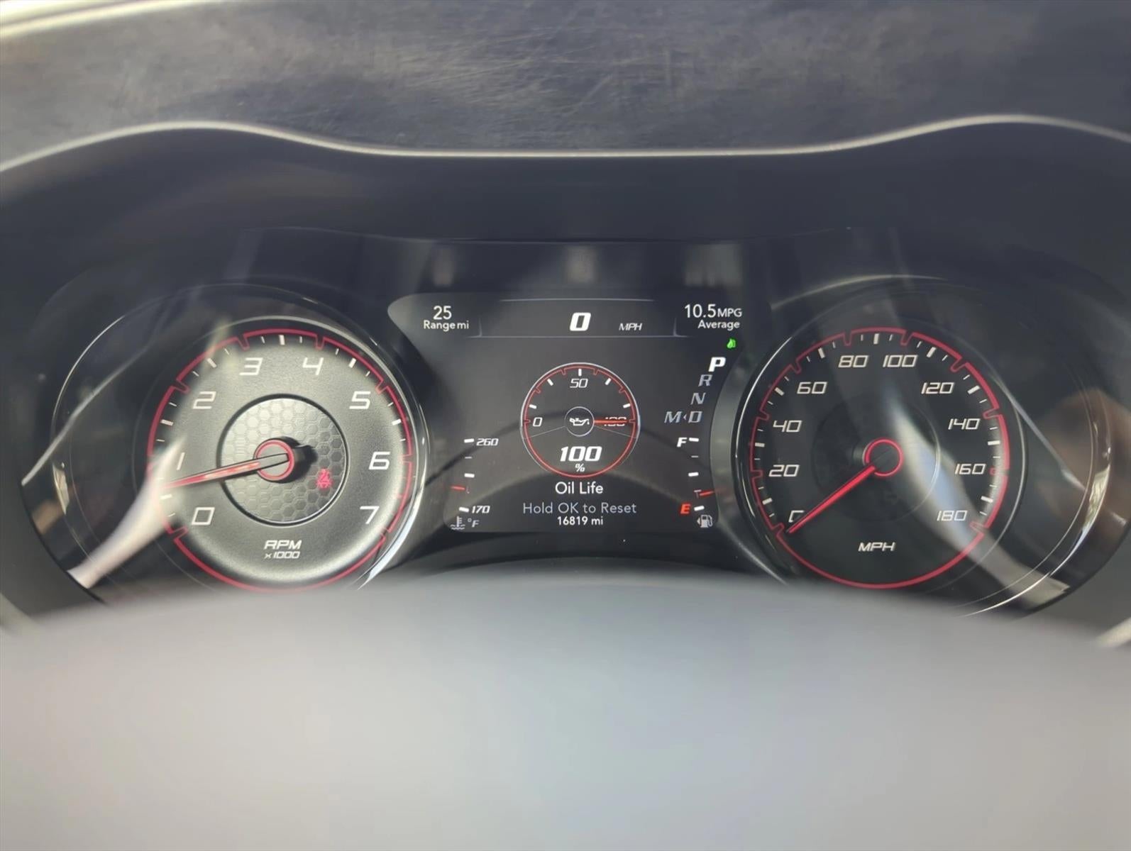 2023 Dodge Charger Scat Pack RWD