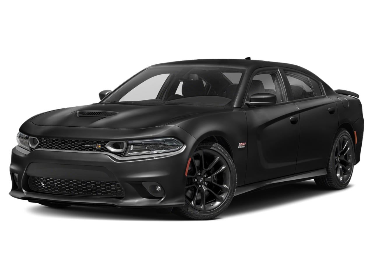 2023 Dodge Charger Scat Pack RWD