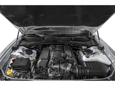 2023 Dodge Charger Scat Pack RWD