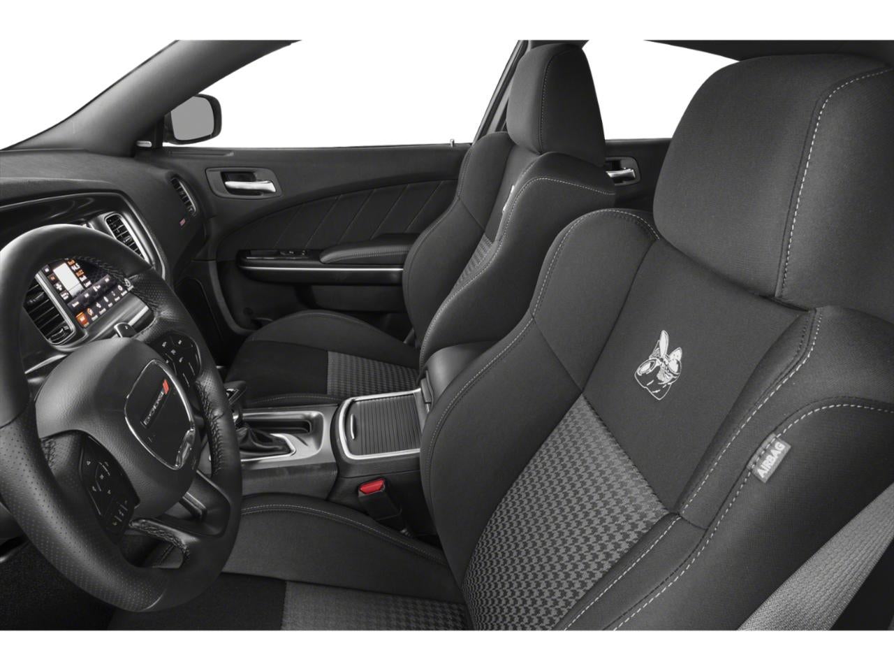 2023 Dodge Charger Scat Pack RWD