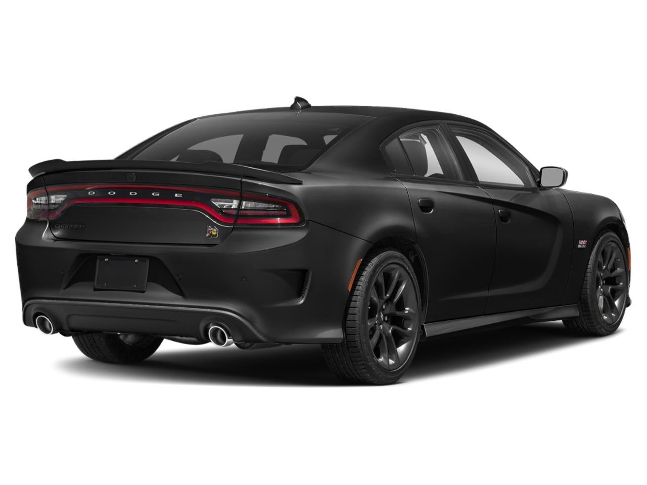 2023 Dodge Charger Scat Pack RWD