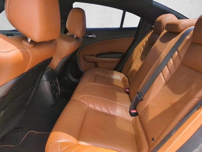 2021 Dodge Charger SRT Hellcat Widebody RWD