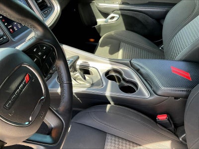 2023 Dodge Challenger SXT RWD