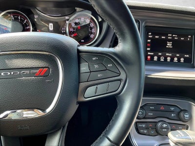 2023 Dodge Challenger SXT RWD