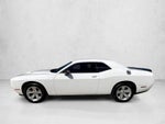 2023 Dodge Challenger SXT RWD