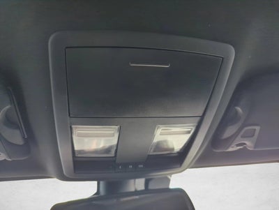 2016 Dodge Challenger 2dr Cpe R/T Plus