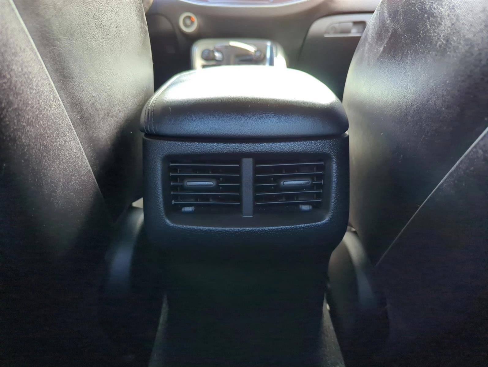 2016 Dodge Challenger 2dr Cpe R/T Plus