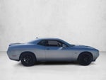 2016 Dodge Challenger 2dr Cpe R/T Plus