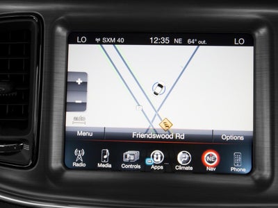 2016 Dodge Challenger 2dr Cpe R/T Plus