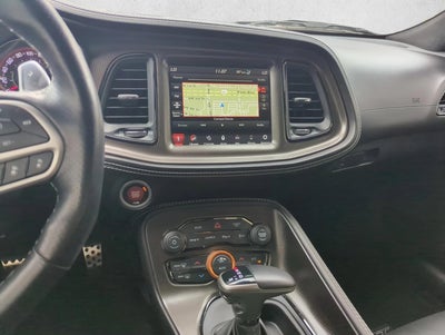 2023 Dodge Challenger SRT Hellcat Jailbreak RWD
