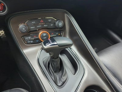 2023 Dodge Challenger SRT Hellcat Jailbreak RWD