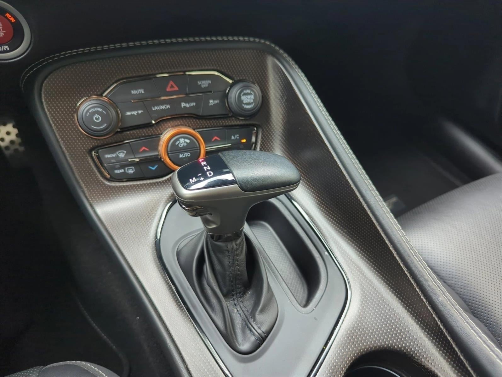 2023 Dodge Challenger SRT Hellcat Jailbreak RWD