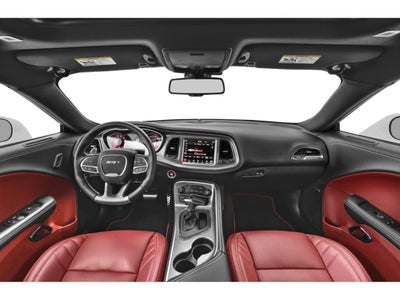 2023 Dodge Challenger SRT Hellcat Jailbreak RWD