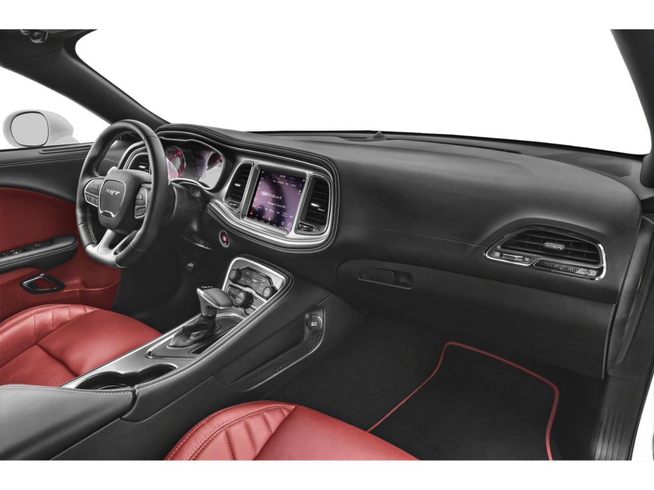 2023 Dodge Challenger SRT Hellcat Jailbreak RWD