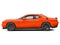 2023 Dodge Challenger SRT Hellcat Jailbreak RWD