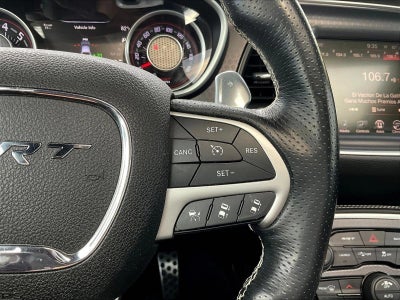 2015 Dodge Challenger 2dr Cpe SRT 392