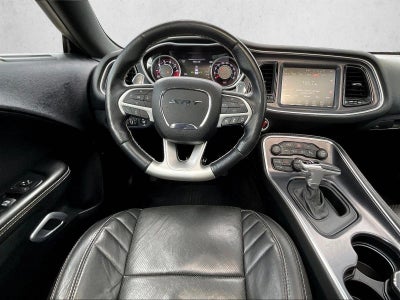 2015 Dodge Challenger 2dr Cpe SRT 392