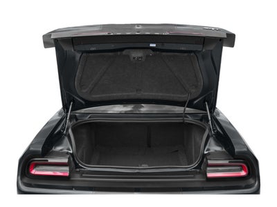 2015 Dodge Challenger 2dr Cpe SRT 392