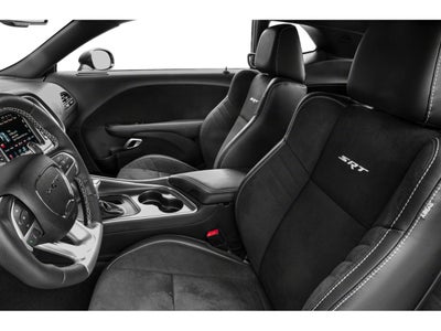 2015 Dodge Challenger 2dr Cpe SRT 392