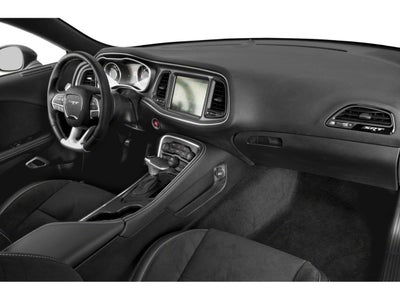 2015 Dodge Challenger 2dr Cpe SRT 392