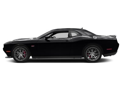 2015 Dodge Challenger 2dr Cpe SRT 392