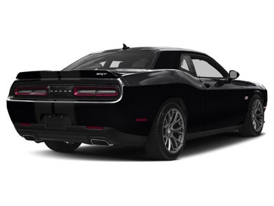 2015 Dodge Challenger 2dr Cpe SRT 392
