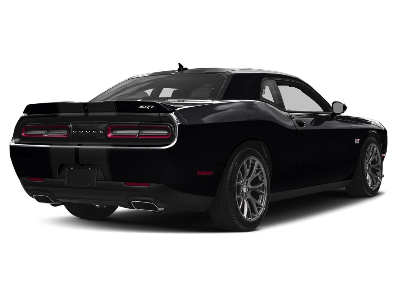 2015 Dodge Challenger 2dr Cpe SRT 392