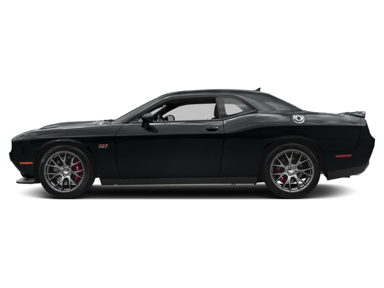 2015 Dodge Challenger 2dr Cpe SRT 392