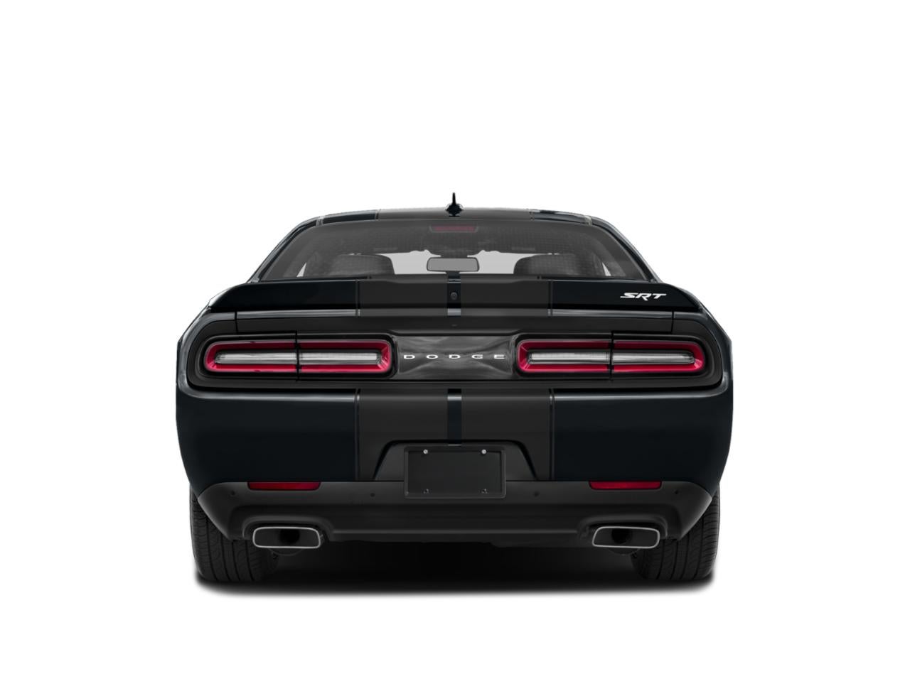 2015 Dodge Challenger 2dr Cpe SRT 392