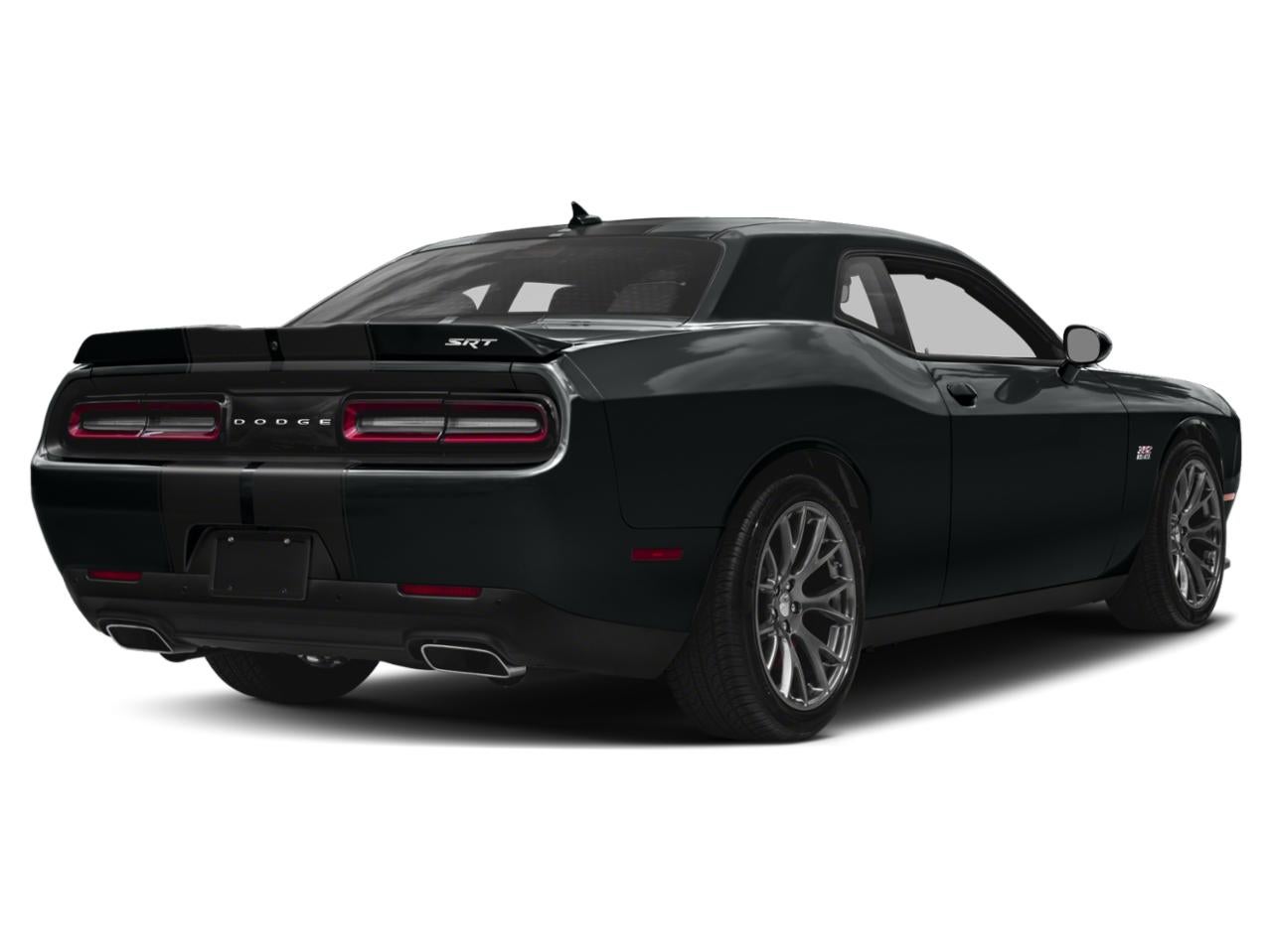 2015 Dodge Challenger 2dr Cpe SRT 392
