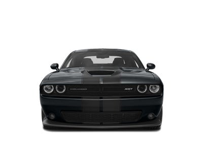 2015 Dodge Challenger 2dr Cpe SRT 392