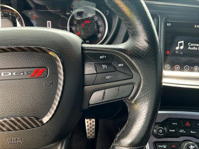 2017 Dodge Challenger 392 Hemi Scat Pack Shaker Coupe
