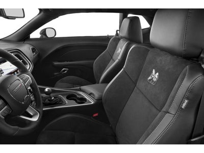 2017 Dodge Challenger 392 Hemi Scat Pack Shaker Coupe