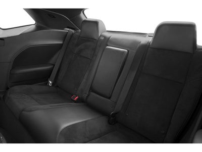 2017 Dodge Challenger 392 Hemi Scat Pack Shaker Coupe