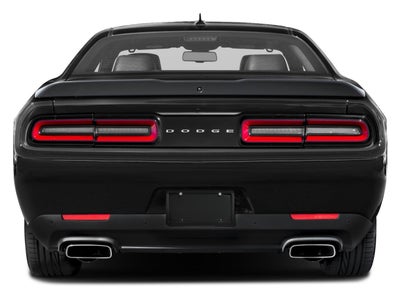 2017 Dodge Challenger 392 Hemi Scat Pack Shaker Coupe