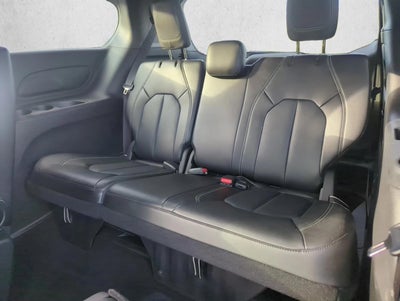 2024 Chrysler Pacifica Touring L FWD