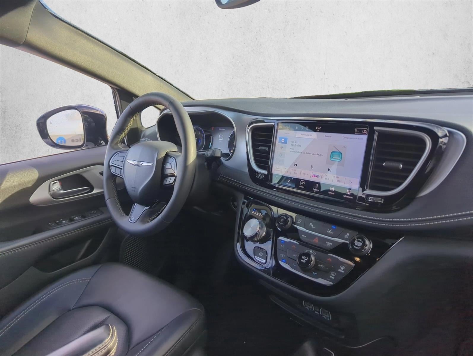 2024 Chrysler Pacifica Touring L FWD