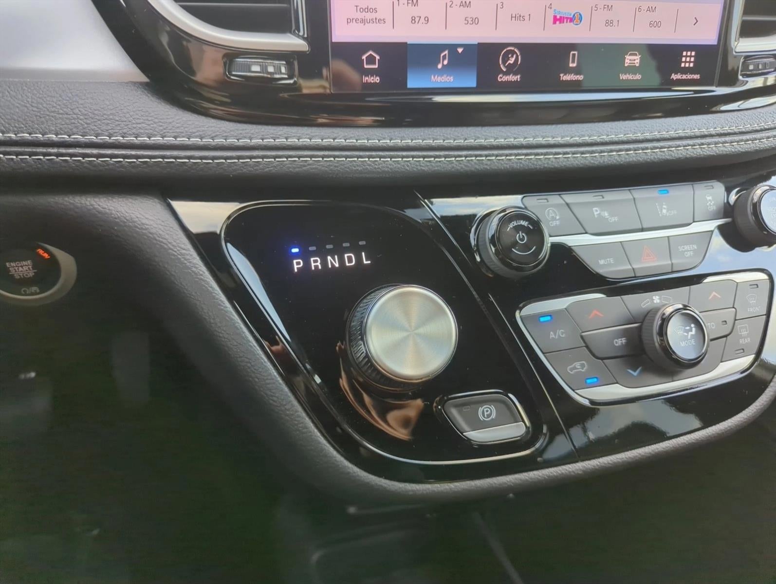 2024 Chrysler Pacifica Touring L FWD