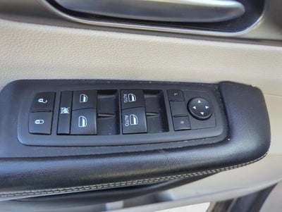 2022 Chrysler Pacifica Touring L FWD