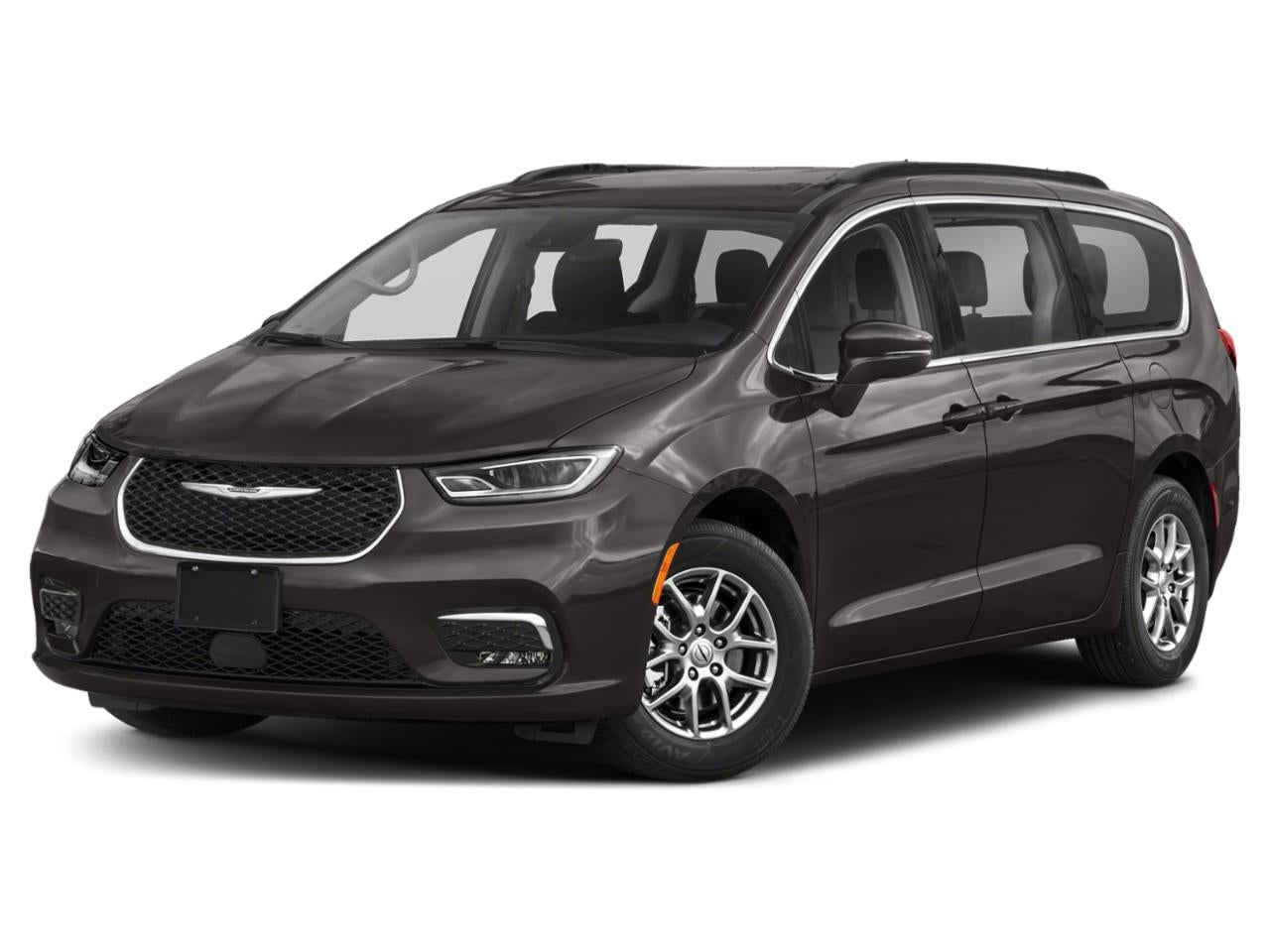 2022 Chrysler Pacifica Touring L FWD