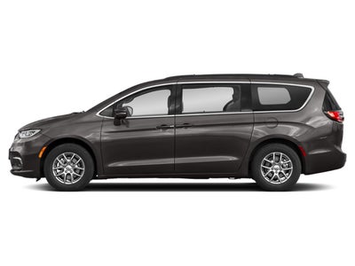 2022 Chrysler Pacifica Touring L FWD